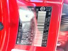 2016 Toyota Corolla Le Red vin: 2T1BURHE3GC635568 2016 Toyota Corolla Le Red vin: 2T1BURHE3GC635568