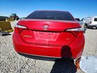 2016 Toyota Corolla Le Red vin: 2T1BURHE3GC635568 2016 Toyota Corolla Le Red vin: 2T1BURHE3GC635568