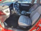 2016 Toyota Corolla Le Red vin: 2T1BURHE3GC635568 2016 Toyota Corolla Le Red vin: 2T1BURHE3GC635568