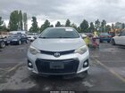 2016 Toyota Corolla S Plus Silver vin: 2T1BURHE3GC672345 2016 Toyota Corolla S Plus Silver vin: 2T1BURHE3GC672345