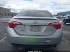 2016 Toyota Corolla S Plus Silver vin: 2T1BURHE3GC672345 2016 Toyota Corolla S Plus Silver vin: 2T1BURHE3GC672345