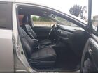 2016 Toyota Corolla S Plus Silver vin: 2T1BURHE3GC672345 2016 Toyota Corolla S Plus Silver vin: 2T1BURHE3GC672345