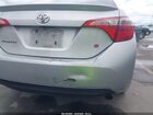 2016 Toyota Corolla S Plus Silver vin: 2T1BURHE3GC672345 2016 Toyota Corolla S Plus Silver vin: 2T1BURHE3GC672345