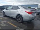 2016 Toyota Corolla S Plus Silver vin: 2T1BURHE3GC672345 2016 Toyota Corolla S Plus Silver vin: 2T1BURHE3GC672345