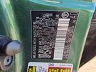 2016 Toyota Corolla Le Green vin: 2T1BURHE3GC693437