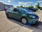 2016 Toyota Corolla Le Green vin: 2T1BURHE3GC693437 2016 Toyota Corolla Le Green vin: 2T1BURHE3GC693437