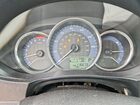 2016 Toyota Corolla Le Синий vin: 2T1BURHE3GC712780