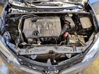 2016 Toyota Corolla L Gray vin: 2T1BURHE3GC716747