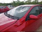 2016 Toyota Corolla Le Red vin: 2T1BURHE3GC745228