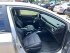 2017 Toyota Corolla Se Silver vin: 2T1BURHE3HC782152 2017 Toyota Corolla Se Silver vin: 2T1BURHE3HC782152