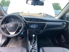 2017 Toyota Corolla Se Silver vin: 2T1BURHE3HC782152 2017 Toyota Corolla Se Silver vin: 2T1BURHE3HC782152
