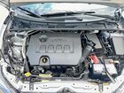 2017 Toyota Corolla Se Silver vin: 2T1BURHE3HC782152 2017 Toyota Corolla Se Silver vin: 2T1BURHE3HC782152