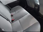 2017 Toyota Corolla L Серебряный vin: 2T1BURHE3HC811438
