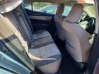 2017 Toyota Corolla Le Синий vin: 2T1BURHE3HC852832