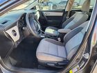 2017 Toyota Corolla Le Серый vin: 2T1BURHE3HC868013 2017 Toyota Corolla Le Серый vin: 2T1BURHE3HC868013