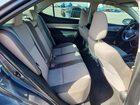 2017 Toyota Corolla Le Серый vin: 2T1BURHE3HC868013 2017 Toyota Corolla Le Серый vin: 2T1BURHE3HC868013