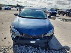 2017 Toyota Corolla Le Серый vin: 2T1BURHE3HC868013 2017 Toyota Corolla Le Серый vin: 2T1BURHE3HC868013