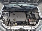 2017 Toyota Corolla Le Silver vin: 2T1BURHE3HC922409