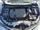 2017 Toyota Corolla L White vin: 2T1BURHE3HC939503