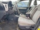 2018 Toyota Corolla Le Черный vin: 2T1BURHE3JC025791