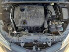 2018 Toyota Corolla Le Черный vin: 2T1BURHE3JC032045