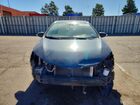 2018 Toyota Corolla Se Серый vin: 2T1BURHE3JC049590