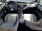 2018 Toyota Corolla Le Charcoal vin: 2T1BURHE3JC084551 2018 Toyota Corolla Le Charcoal vin: 2T1BURHE3JC084551
