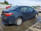 2018 Toyota Corolla Le Charcoal vin: 2T1BURHE3JC084551 2018 Toyota Corolla Le Charcoal vin: 2T1BURHE3JC084551
