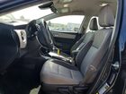 2018 Toyota Corolla Le Charcoal vin: 2T1BURHE3JC084551 2018 Toyota Corolla Le Charcoal vin: 2T1BURHE3JC084551