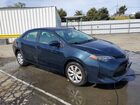 2018 Toyota Corolla Le Charcoal vin: 2T1BURHE3JC084551 2018 Toyota Corolla Le Charcoal vin: 2T1BURHE3JC084551