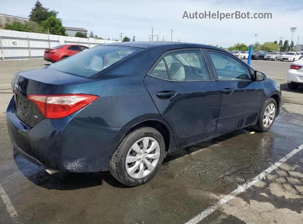 2T1BURHE3JC084551 2018 TOYOTA COROLLA Charcoal 