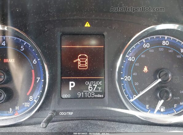2T1BURHE3JC121114 2018 TOYOTA COROLLA Gray 