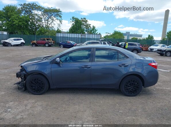 2T1BURHE3JC121114 2018 TOYOTA COROLLA Gray Widok wnętrza 360 stopni