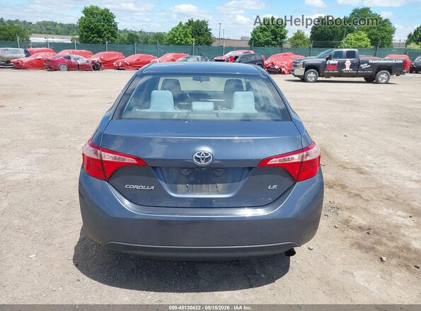 2T1BURHE3JC121114 2018 TOYOTA COROLLA Gray 