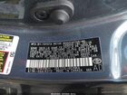 2018 Toyota Corolla Le Gray vin: 2T1BURHE3JC121114