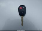 2018 Toyota Corolla Le Gray vin: 2T1BURHE3JC978257