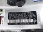 2018 Toyota Corolla Le Gray vin: 2T1BURHE3JC978257