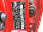 2018 Toyota Corolla Le Красный vin: 2T1BURHE3JC982082