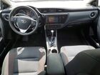 2018 Toyota Corolla Le Красный vin: 2T1BURHE3JC982082