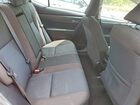 2018 Toyota Corolla Le Красный vin: 2T1BURHE3JC982082