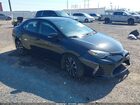 2019 Toyota Corolla Se Black vin: 2T1BURHE3KC204317