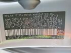2019 Toyota Corolla Le Серебряный vin: 2T1BURHE3KC208416