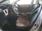 2019 Toyota Corolla Le Серебряный vin: 2T1BURHE3KC208416