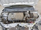 2019 Toyota Corolla Le Серебряный vin: 2T1BURHE3KC208416