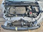 2019 Toyota Corolla Le Silver vin: 2T1BURHE3KC227144