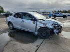 2019 Toyota Corolla Le Silver vin: 2T1BURHE3KC227144