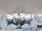 2019 Toyota Corolla Le Silver vin: 2T1BURHE3KC227144