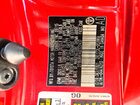 2016 Toyota Corolla Le Red vin: 2T1BURHE4GC522437