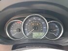 2016 Toyota Corolla L Черный vin: 2T1BURHE4GC559441