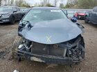 2016 Toyota Corolla L Blue vin: 2T1BURHE4GC645574 2016 Toyota Corolla L Blue vin: 2T1BURHE4GC645574